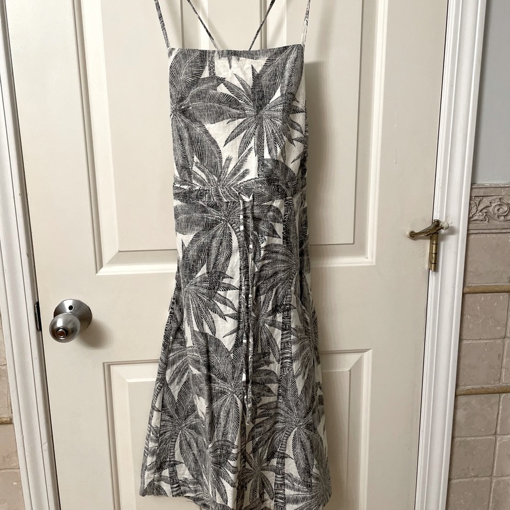 Marine Layer dress